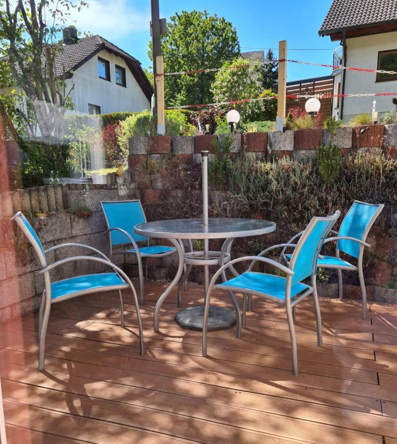 Ferienappartement Marx Lütz Zewnętrze zdjęcie