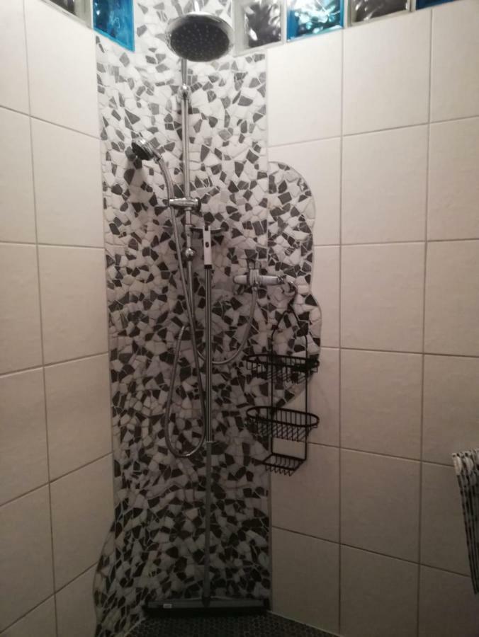 Ferienappartement Marx Lütz Zewnętrze zdjęcie